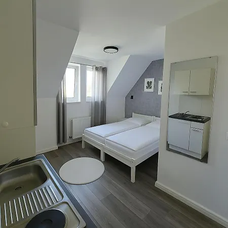 Apartment Ein Dormagen