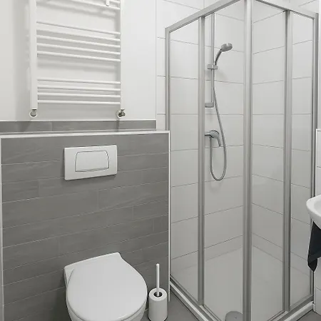 Apartment Ein