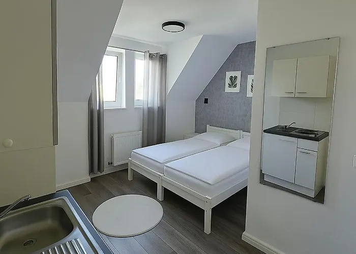Apartamento Ein Dormagen